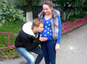 31 неделька