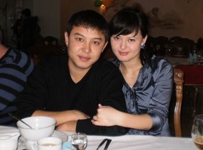 На стадии дружбы =)