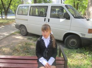 моя Танюшка