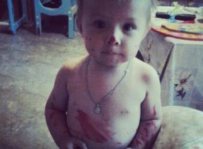 Порисовали =)