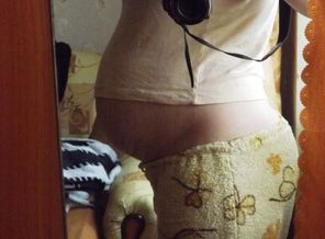 нам 30 неделек)))