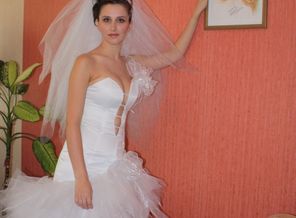 я - невеста