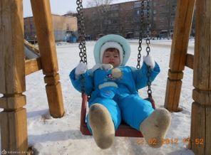 Что мне снег, что мне зной... Нам всегда тепло и весело!
