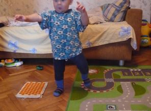 Первые шаги