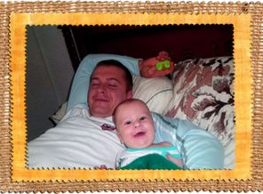 Кирюшенька всегда весёлый)))