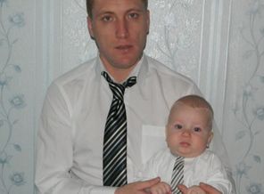 папин заместитель
