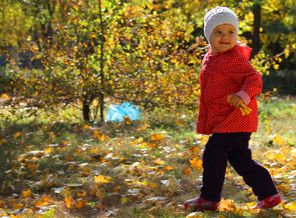 на встречу солнышку бегу.