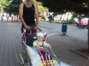 Мои любимые спортсмены