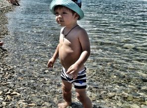 водные процедуры в Черном море