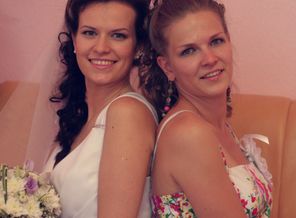 Наша свадьба. 27.07.2012
