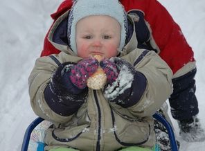Зимой можно все!