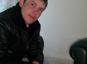 Наш папочка