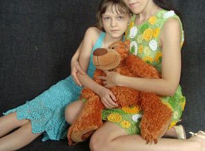 мои вязалочки))