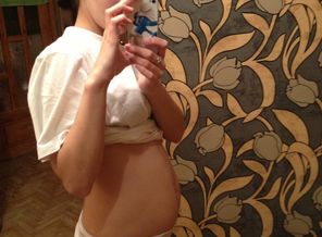 16 неделек)))
