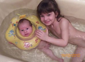 ВОДНЫЕ ПРОЦЕДУРЫ