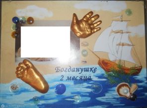 Слепки