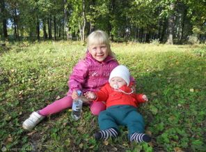 Эх, устал я за тобой ползать... ну дай водички попить
