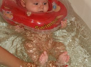 Водные процедуры