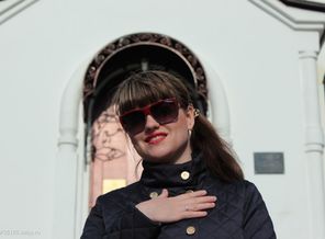 Я :)