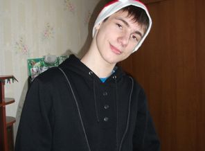 старшенький