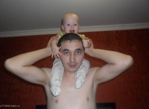 наш папа с доцей)))