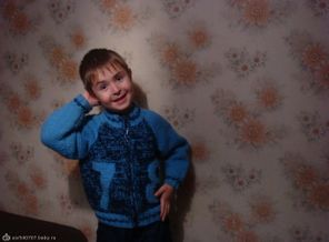 Рустамчик