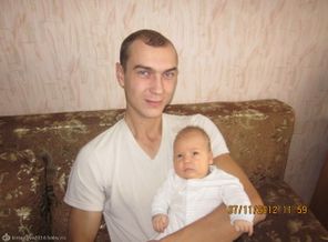 Папина доча!!!
