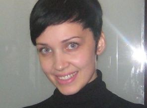 я в новом образе