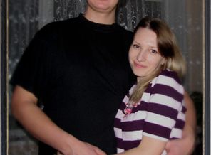 нам 17 неделек!