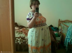это я на 38 недели.