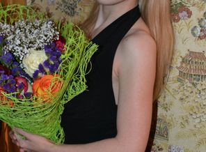 8 марта 2013)))))