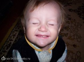 улыбка)))