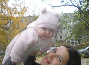 До свидания,осень!)