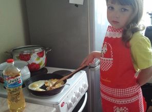 помощница моя..!