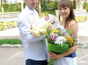 самое большое счастье в нашей жизни)))