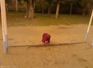 Хорошо, когда в семья появляется такая ПоПа)))