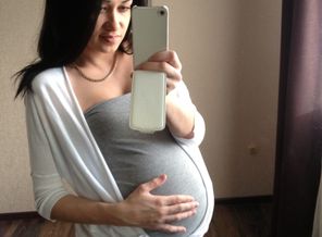 34 недели