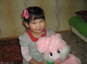 Айшана