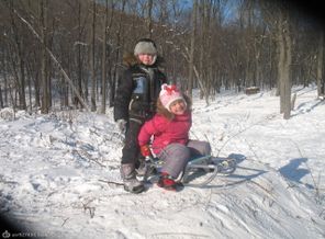 В здоровом теле здоровый дух!
