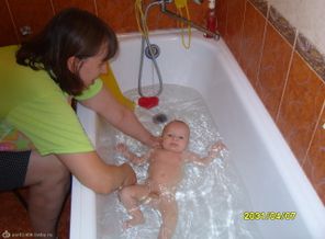 Лягушата