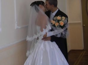 Самый счастливый день)