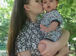 первое лето