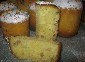 куличи