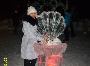 Раифа 19.01.2013