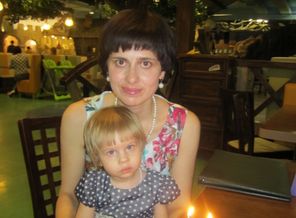 день рождения, 2 годика