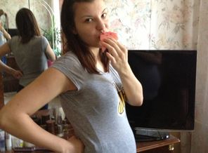 вот растем постепенно