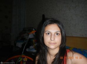 Дома, пока малышня дремлет
