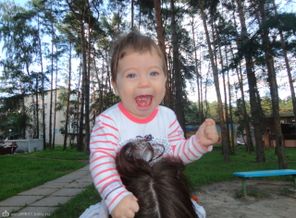 Счастье нашей семьи!!!!