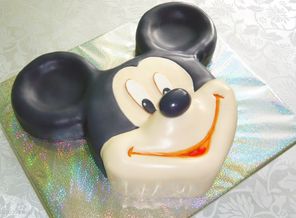 Микки маус