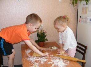 молочные коржики! те самые из нашего детства!